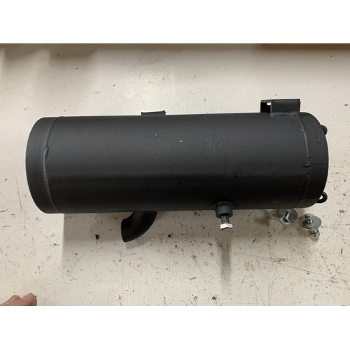 POLARIS SPORTSMAN 500 HO  2001 - 2013  MUFFLER  EXHAUST 