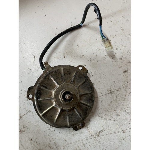 HONDA TRX  500 COOLING FAN   MOTOR ONLY   FM TM FE FPE FPM  2005 - 2011