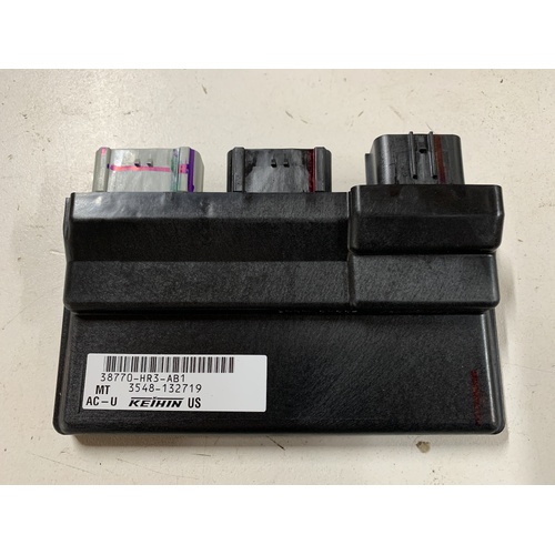 HONDA TRX 420 2018 2019 TM1 FM1 FM2 CDI PGM FI IGN 38770-HR3-AB1