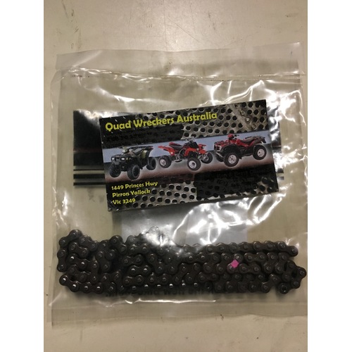 HONDA CRF XR XL 100 CAM CHAIN 1979 - 2013