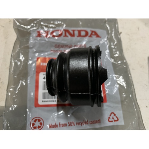 HONDA TRX 420 500 520 FA6 FA7 FRONT PROP SHAFT RUBBER BOOT 40203-HP7-A00