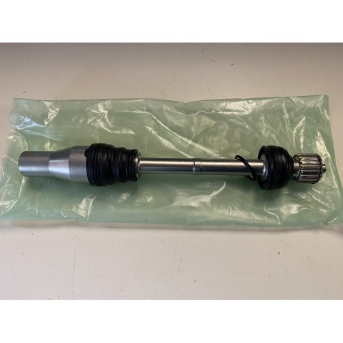 HONDA TRX 420 FM FPM FPA 4X4 BRAND NEW FRONT TAIL PROP SHAFT 40400-HP5-600 07-13