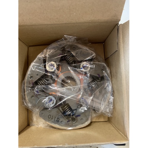 KAWASAKI KLF 300 NEW CENTRIFUGAL CLUTCH SHOES / WEIGHTS 1286