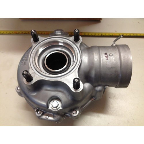 HONDA TRX 420 TM FM 2X4  4X4 BRAND NEW REAR DIFF DIFFERENTIAL 2007 - 2013