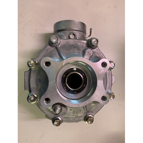 HONDA TRX 420 500 520 REAR DIFF DIFFERENTIAL FINAL DRIVE 14 - 21