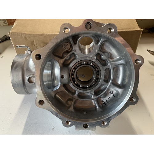 HONDA TRX 420 500 520 FM1 FM2 FE1 FE2 REAR DIFF DIFFERENTIAL RIGHT CASE 2014- 2021 41311-HR3-W50