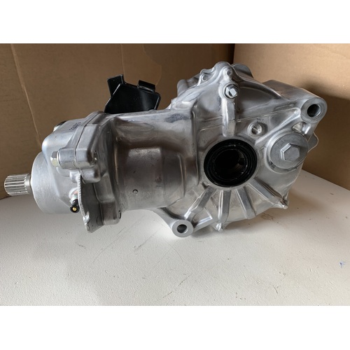 HONDA SXS 500 PIONEER FRONT DIFF DIFFERENTIAL FINAL DRIVE 41400-HL5-A40