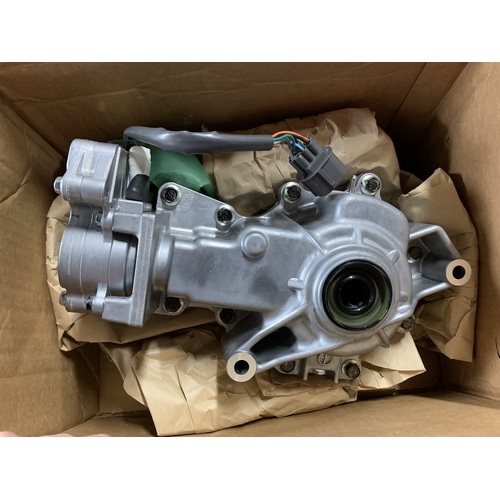 HONDA TRX 500 520 FM6 FRONT DIFF DIFFERENTIAL FINAL DRIVE  41400-HR5-A21