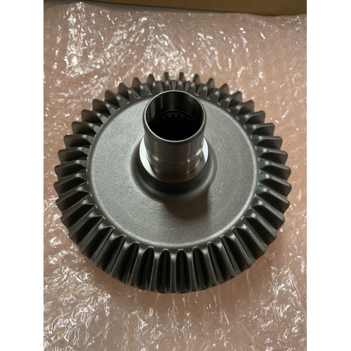 HONDA TRX 650 680 REAR CROWN WHEEL RING GEAR 41T  41431-HN8-000