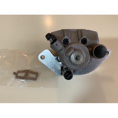 HONDA TRX 420 FRONT LEFT BRAKE CALIPER 2007 - 2021 45150-HP5-601