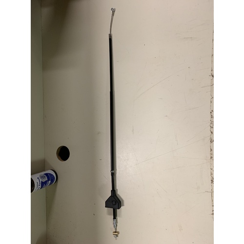 YAMAHA MOTO 4 200 225 250 350 TOP FRONT BRAKE CABLE