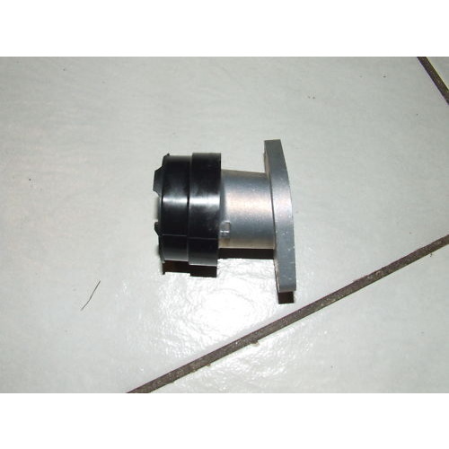 YAMAHA YFM250 BEAR TRACKER  BRUIN BEAR  INLET MANIFOLD 4XE-13586-00