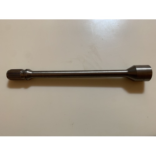 YAMAHA BEAR TRACKER BIG BEAR BRUIN 250 cc REAR TAIL PROP SHAFT 4XE-G6172-00