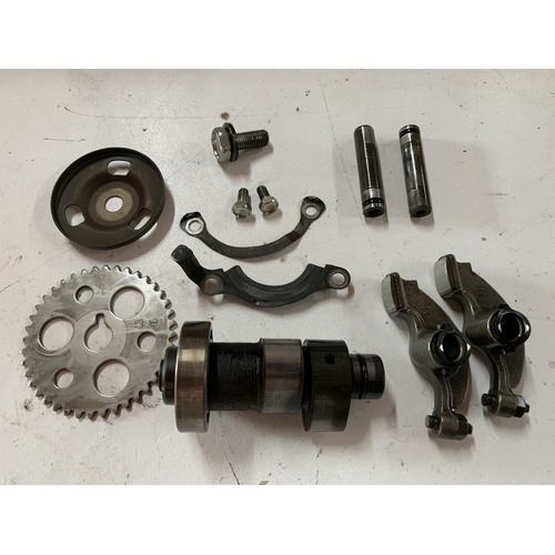 YAMAHA GRIZZLY YFM 350 BRUIN CAM & ROCKERS SET