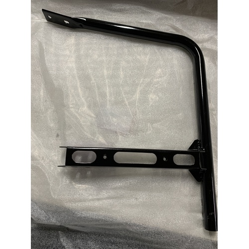 HONDA TRX 420 500 520 RIGHT HAND STEP SUPPORT BRACKET 2014 - 2022