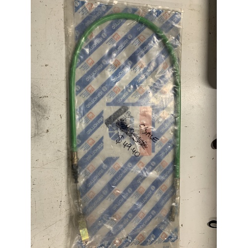 FORD NEW HOLLAND CASE CNH TRACTOR CABLE 5101694