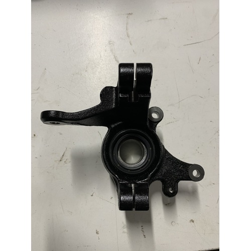 SUZUKI KING QUAD LTF LTA 400 RIGHT STEERING KNUCKLE & WHEEL BEARINGS 51231-27H00