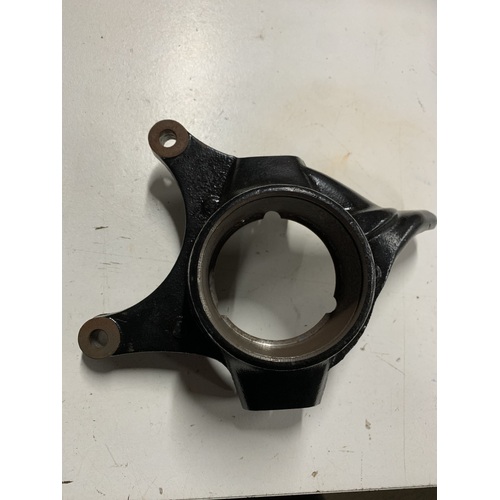 POLARIS RANGER 570 900 1000 FRONT LEFT HAND KNUCKLE SEE FITMENT 5138231 5139976