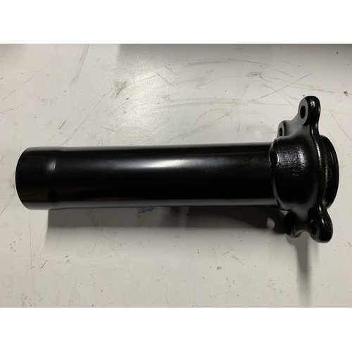 HONDA TRX 420 500 520 REAR LEFT AXLE TUBE 2014 - 2023 PIPE HOUSING  52300-HR3-W50 A20