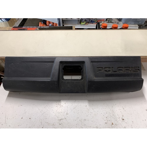 POLARIS SPORTSMAN X2 UTE ATP TAIL GATE OUTER PLASTIC SKIN 5434806 500 550 570 700 800