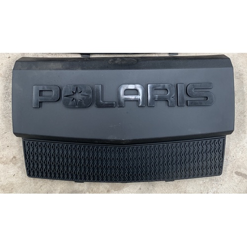 POLARIS 400 450 500 700 800 2005 - 2010 FRONT BUMPER PANNEL INSERT 5435357-070