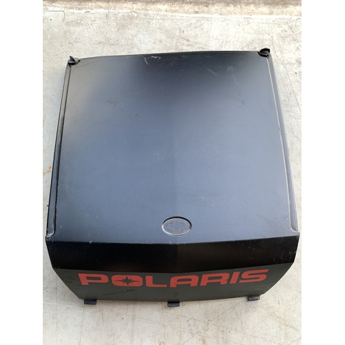 POLARIS RZR 800 2008 - 2010 BONNET HOOD  BLACK 5437390