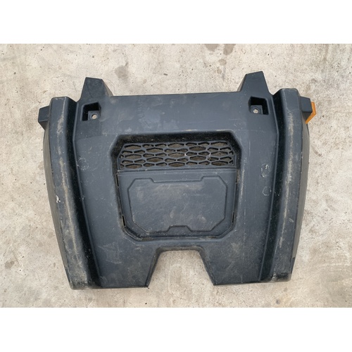 POLARIS 11 - 14 400 500 570 800 FRONT LOWER BUMPER BASH PLATE  5438557-070