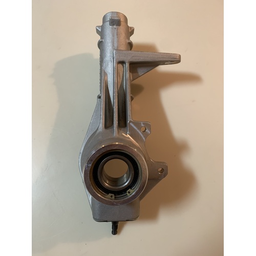 POLARIS 700 600 500 400 325 MAGNUM ATP SPORTSMAN FRONT ALLOY STRUT LEG HOUSING LEFT 5631512 1822653 