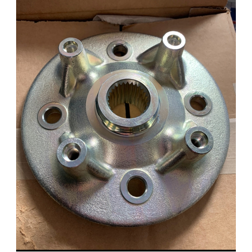 YAMAHA RHINO 700 YXR REAR WHEEL HUB  5B4-F5311-00 LEFT OR RIGHT