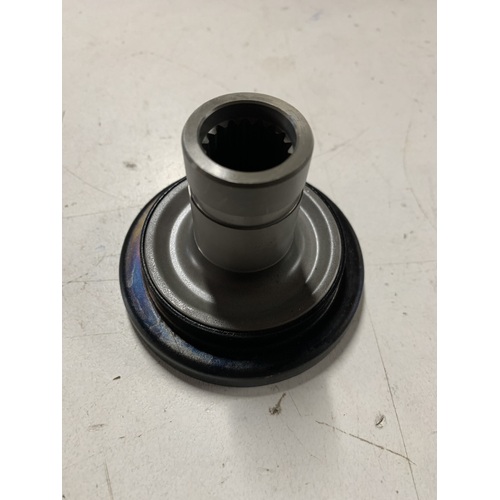 YAMAHA KODIAK 400 BRUIN GRIZZLY 350 FRONT TAIL PROP SHAFT COUPLING 5GH-46123-00