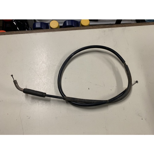 YAMAHA KODIAK 400 WATER COOLED MODEL CHOKE CABLE 99 03