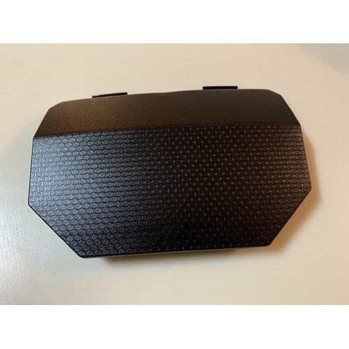 HONDA TRX 420 500 2014 - 2019 RADIATOR INSPECTION COVER  61310-HR3-A20ZA