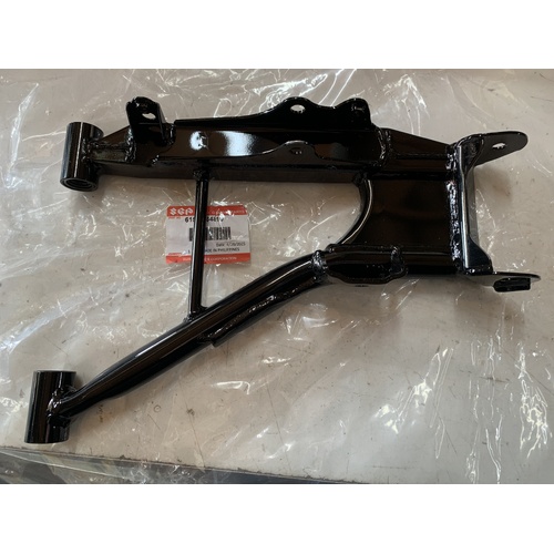 SUZUKI LTA 500 750 XP POWER STEERING KINGQUAD LOWER REAR LEFT A ARM 2019 - 2022