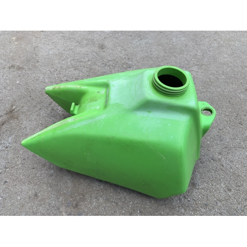 KAWASAKI KX 60 fuel - petrol tank 