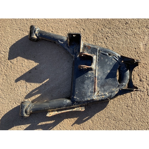YAMAHA RHINO 660 700 REAR RIGHT HAND LOWER CONTROL  A ARM / SUSPENSION