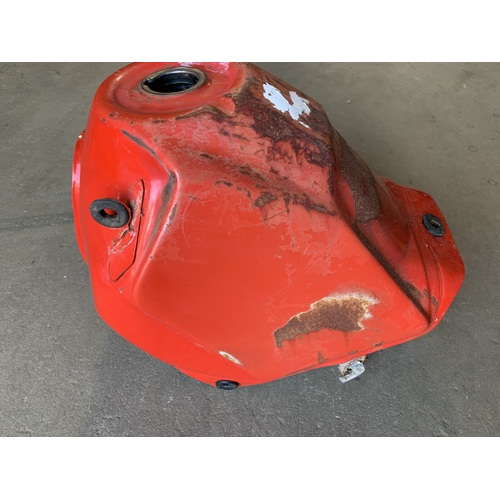 HONDA CTX 200 BUSHLANDER  FUEL TANK