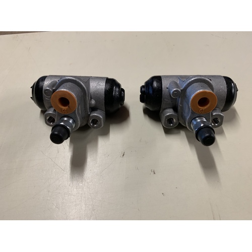 SUZUKI LTF 250 QUAD RUNNER 300 KING FRONT BRAKE SLAVE CYLINDER PAIR