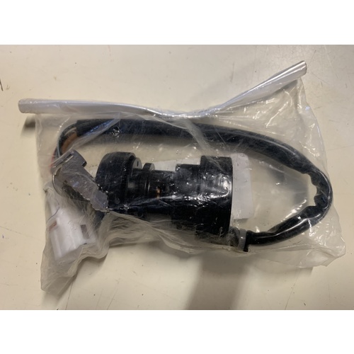 YAMAHA RAPTOR YFM 50 IGNITION & KEY NEW 2004 - 2008 4GB-82510-12 11