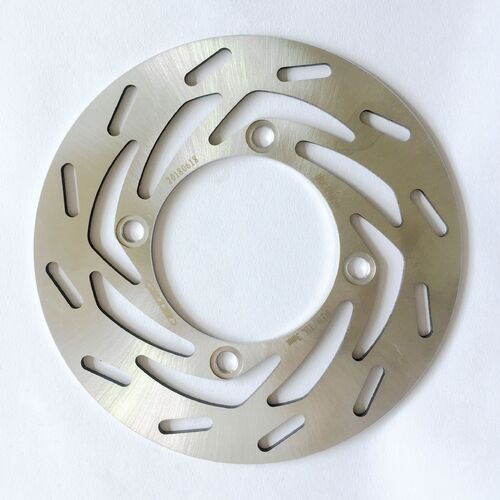 YAMAHA GRIZZLY 700 FRONT BRAKE DISC ROTOR LEFT OR RIGHT 2007 - 2020 