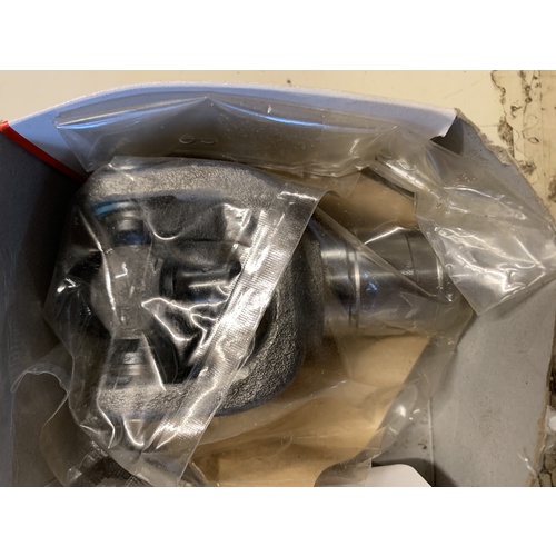 YAMAHA RHINO 700 YXR FRONT TAIL / PROP SHAFT UNI / YOKE 2HC-46107-00