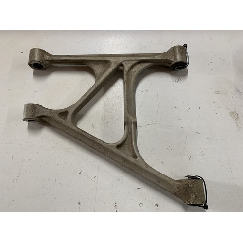 HONDA TRX 680 650 ALLOY REAR UPPER A ARM LEFT OR RIGHT 2003 - 2014