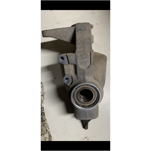 KAWASAKI KVF 360 FRONT RIGHT KNUCKLE
