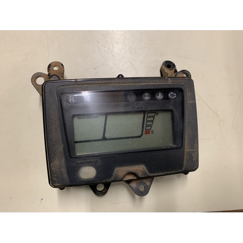 HONDA TRX 500 2012 2013 FM FE DIGITAL SPEEDO SPEEDOMETER METER