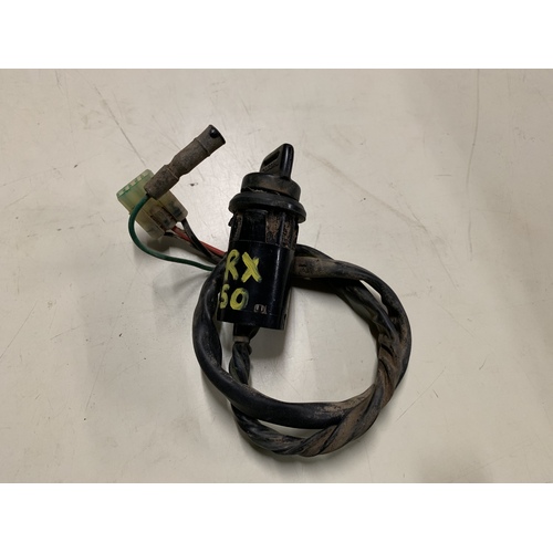 HONDA TRX 250 KEY - IGNITION 1997 - 2020