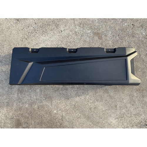 POLARIS RANGER 900 XP 570 1000 LEFT TUB BODY SIDE PANNEL NEW OLD STOCK 5439111-070
