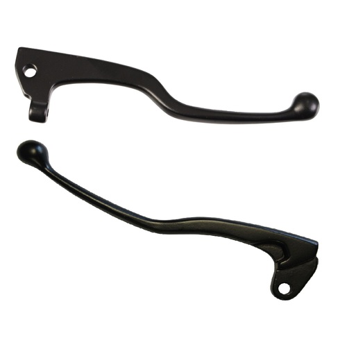 YAMAHA YFZ 350 BANSHEE WARRIOR RAPTOR 660 FRONT BRAKE & CLUTCH LEVER