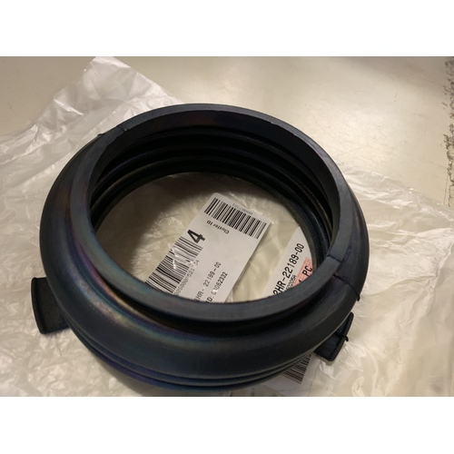 YAMAHA BIG BEAR YFM 400 PROFESSIONAL  REAR SWING ARM  BOOT 2HR-22189-00