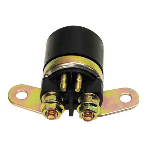 SUZUKI DR 250 350 650 750 800 BIG  STARTER RELAY SOLINOID REPLACES 31800-49100