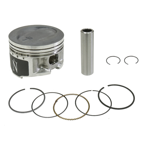 YAMAHA TIMBERWOLF BEAR TRACKER BRUIN BIGBEAR 250 71.95 PISTON KIT