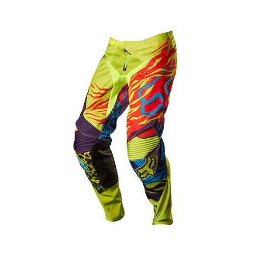 FOX RACING 360 FORZAKEN LE PANT  MX OFF ROAD PANTS  SIZE 30  SAVE $$$$